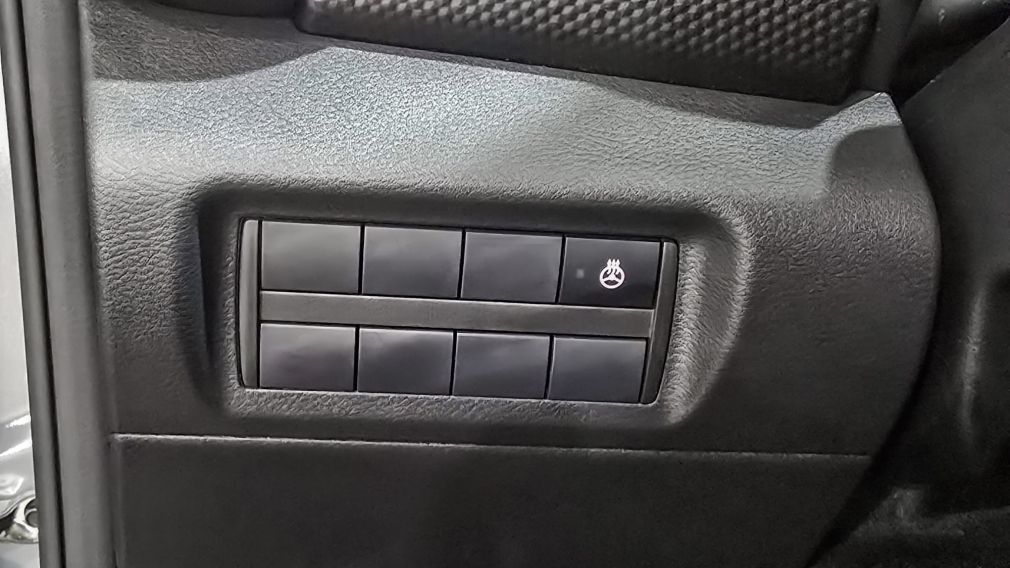 Nissan Kicks SV 2025 d&rsquo;occasion à vendre - 12