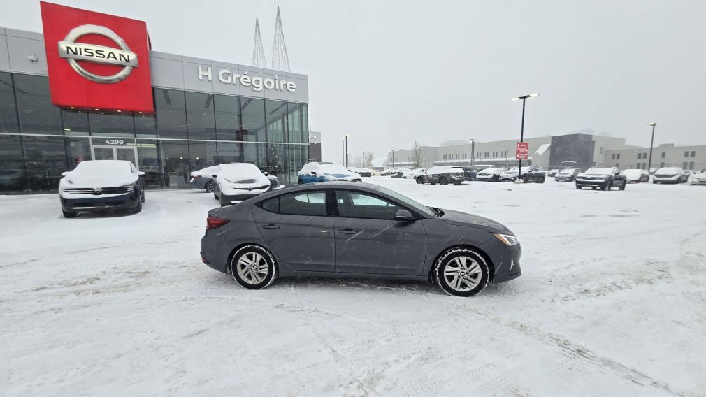Hyundai Elantra Preferred 2019 d’occasion à vendre - 8