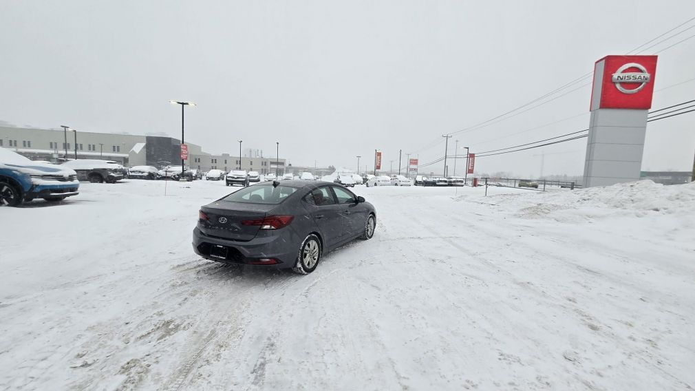 Hyundai Elantra Preferred 2019 d’occasion à vendre - 7