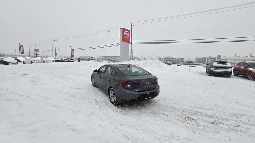 Hyundai Elantra Preferred 2019 d’occasion à vendre - 5