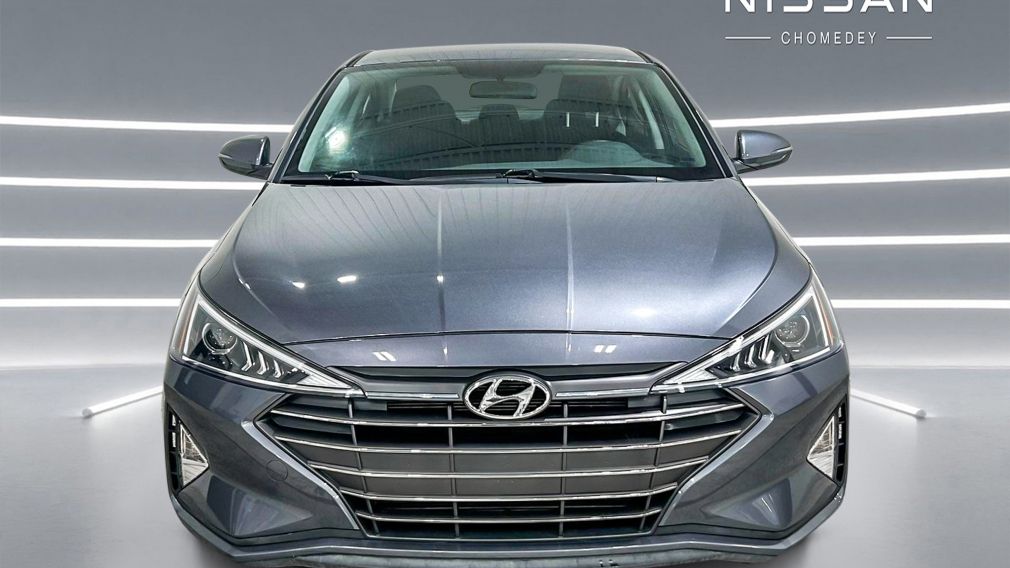 Hyundai Elantra Preferred 2019 d&rsquo;occasion à vendre - 2