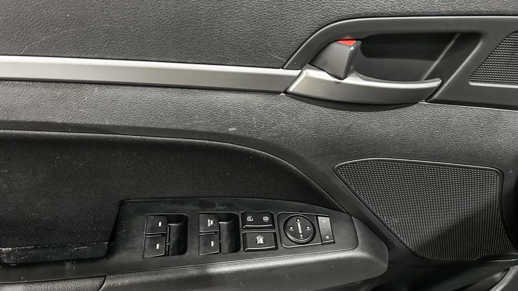 Hyundai Elantra Preferred 2019 d&rsquo;occasion à vendre - 10