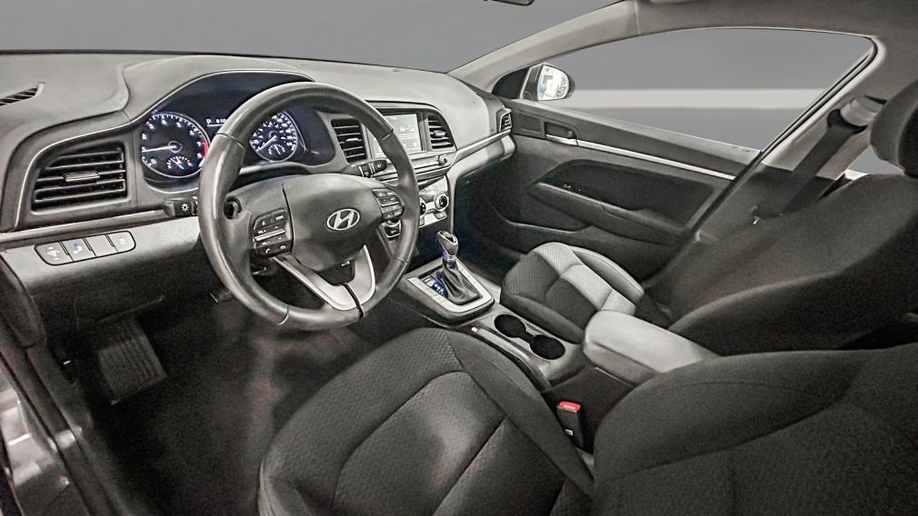 Hyundai Elantra Preferred 2019 d&rsquo;occasion à vendre - 11