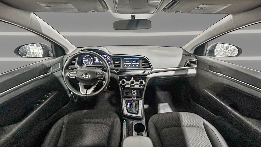 Hyundai Elantra Preferred 2019 d&rsquo;occasion à vendre - 12