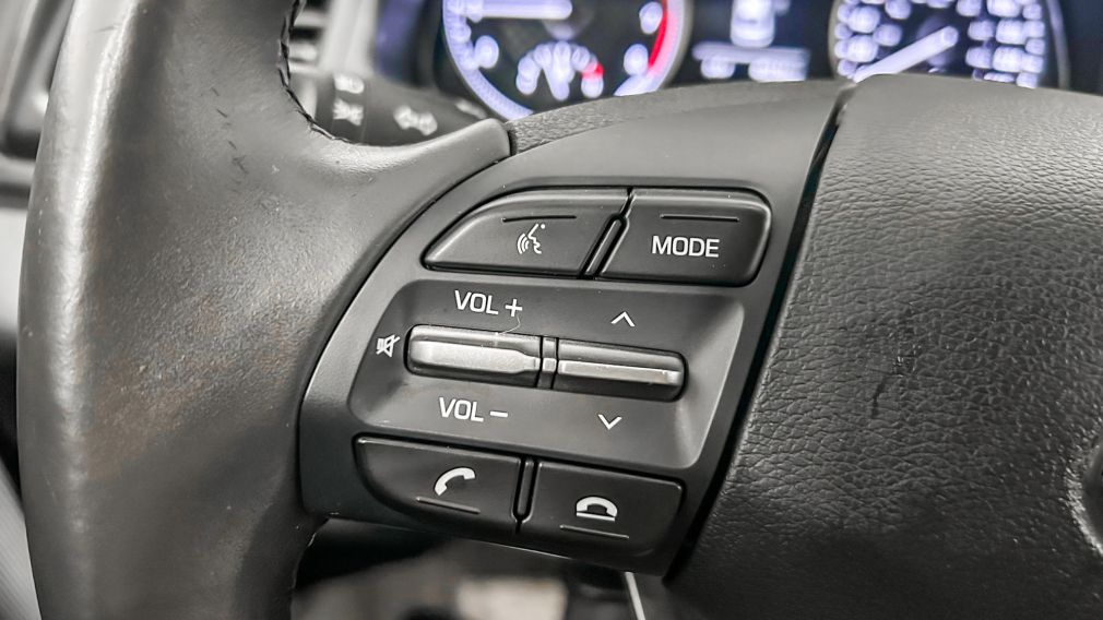 Hyundai Elantra Preferred 2019 d&rsquo;occasion à vendre - 13