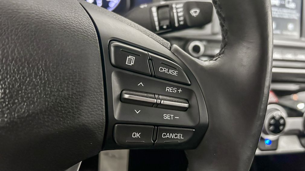 Hyundai Elantra Preferred 2019 d&rsquo;occasion à vendre - 15