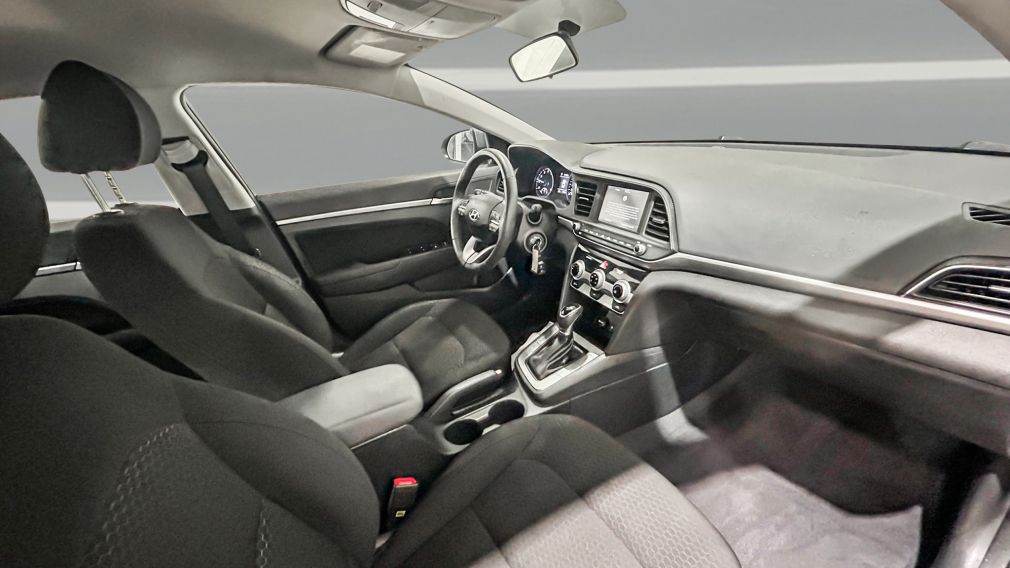 Hyundai Elantra Preferred 2019 d&rsquo;occasion à vendre - 19