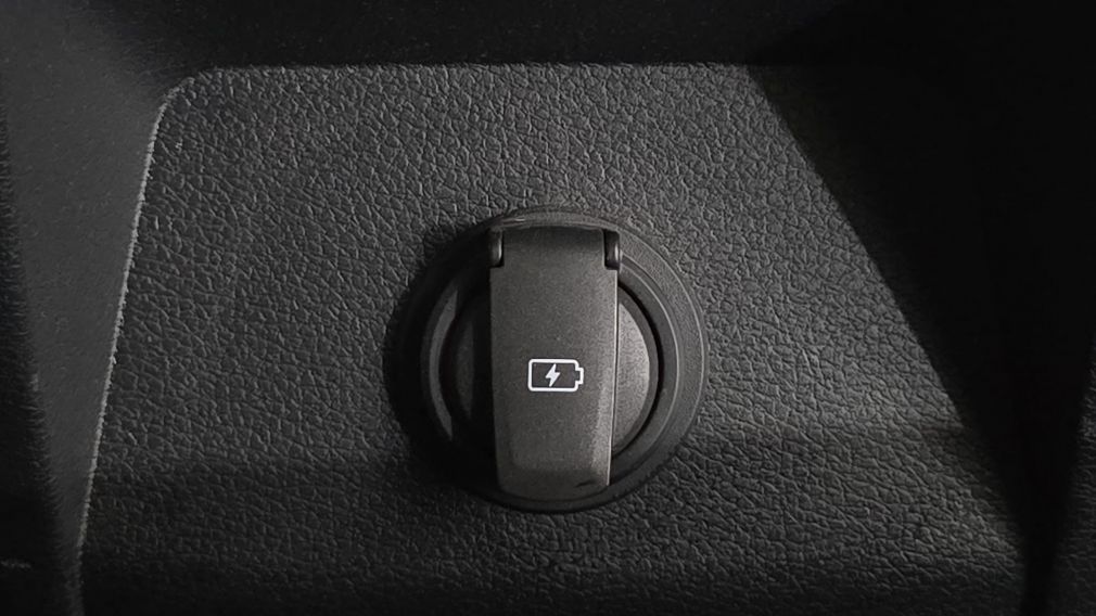 Kia Soul EV Premium 2022 d’occasion à vendre - 26