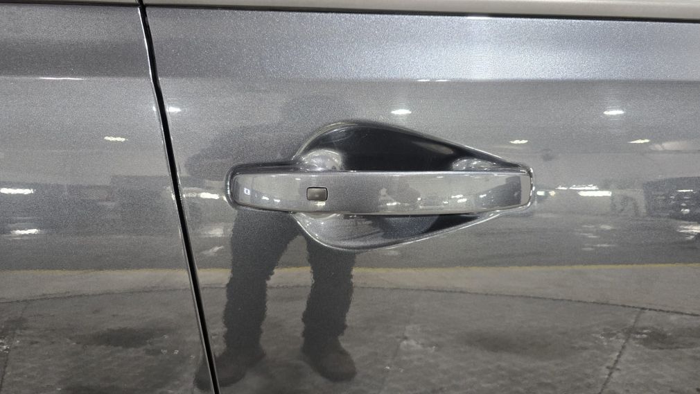 Kia Soul EV Premium 2022 d’occasion à vendre - 10