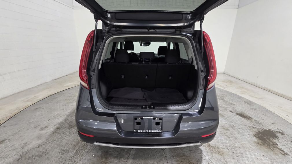 Kia Soul EV Premium 2022 d’occasion à vendre - 28