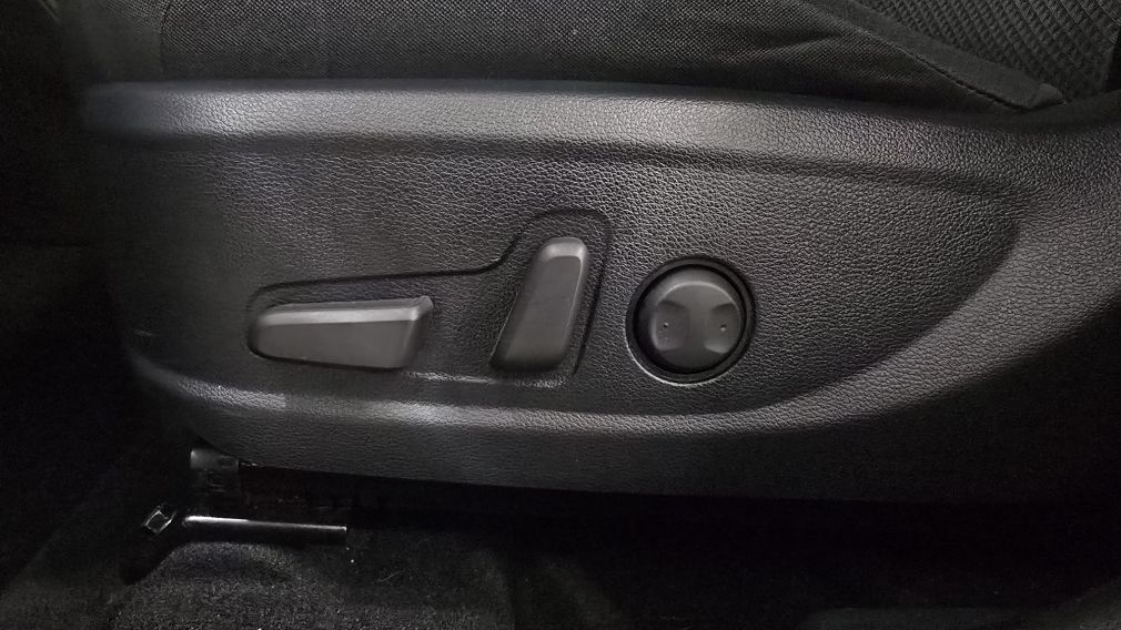 Kia Soul EV Premium 2022 d’occasion à vendre - 14