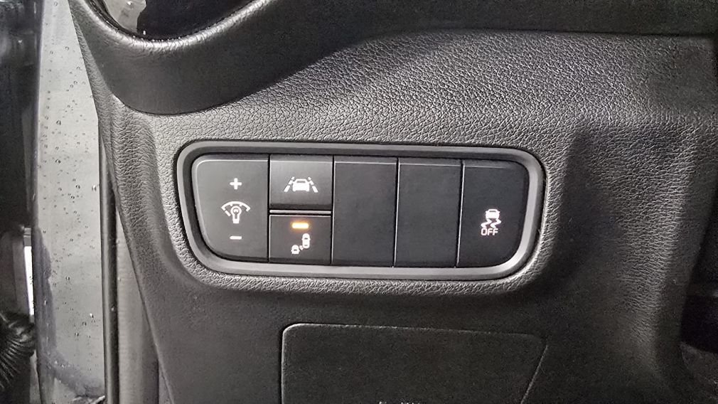 Kia Soul EV Premium 2022 d’occasion à vendre - 12