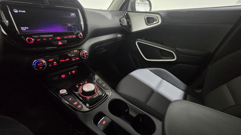 Kia Soul EV Premium 2022 d’occasion à vendre - 20