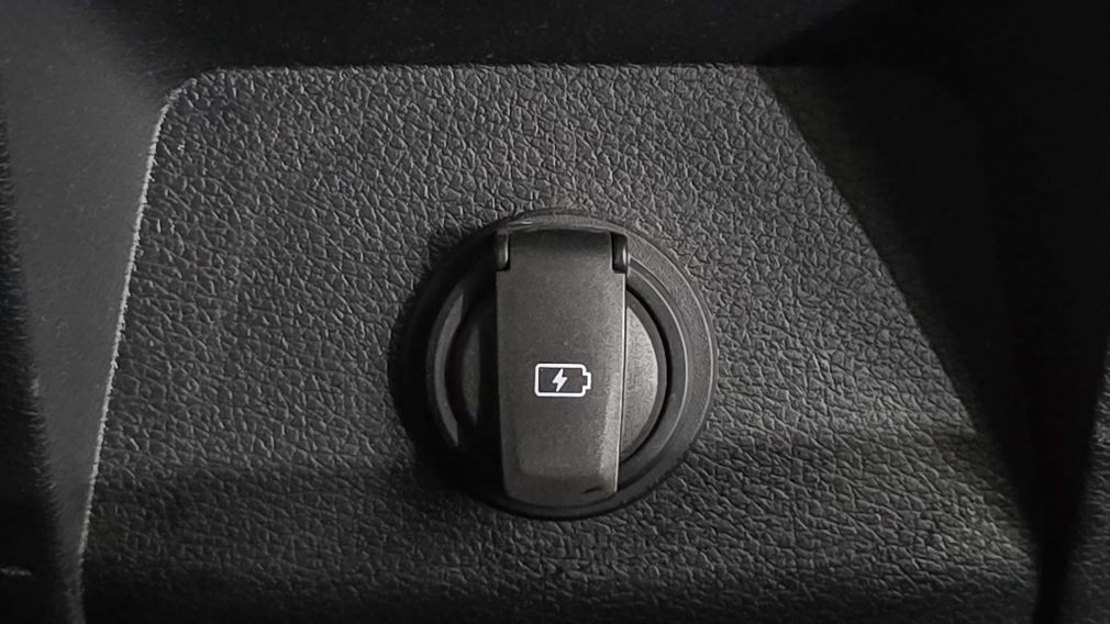 Kia Soul EV Premium 2022 d’occasion à vendre - 25