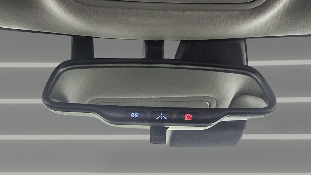 Kia Soul EV Premium 2022 d’occasion à vendre - 27