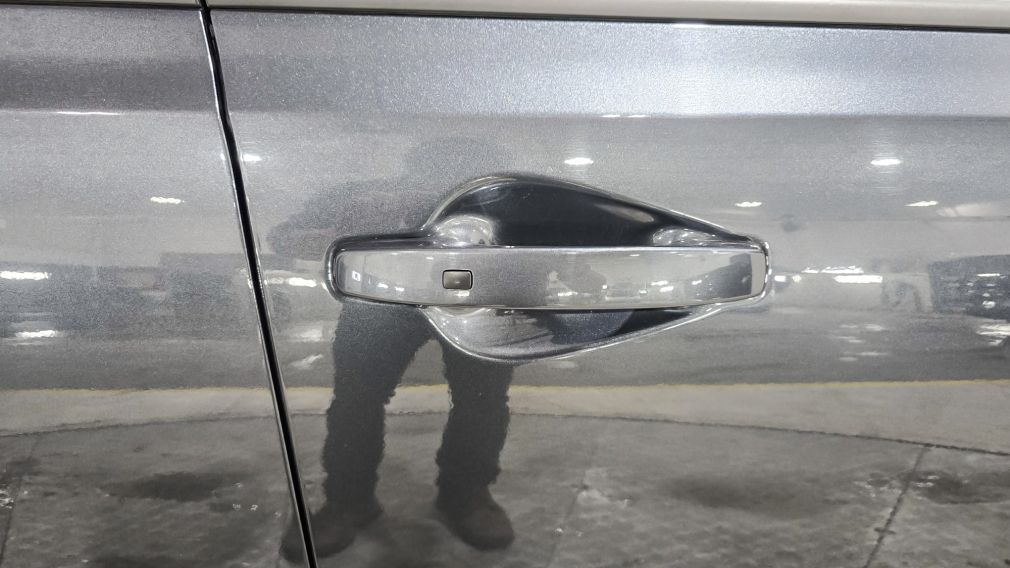 Kia Soul EV Premium 2022 d’occasion à vendre - 10