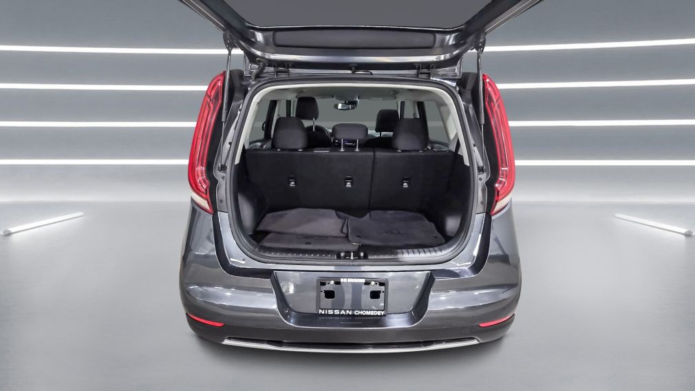 Kia Soul EV Premium 2022 d’occasion à vendre - 28