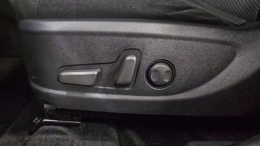 Kia Soul EV Premium 2022 d’occasion à vendre - 11