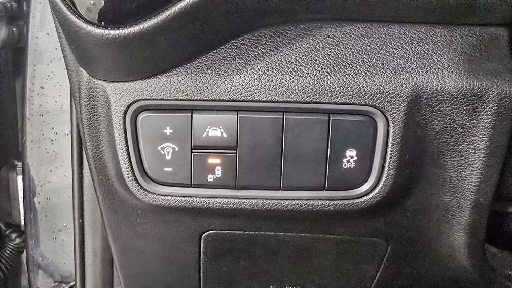 Kia Soul EV Premium 2022 d’occasion à vendre - 13