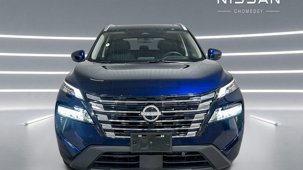 Nissan Rogue SV Moonroof 2025 d&rsquo;occasion à vendre - 2