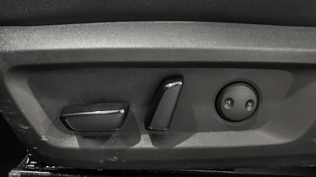 Nissan Rogue SV Moonroof 2025 d&rsquo;occasion à vendre - 13