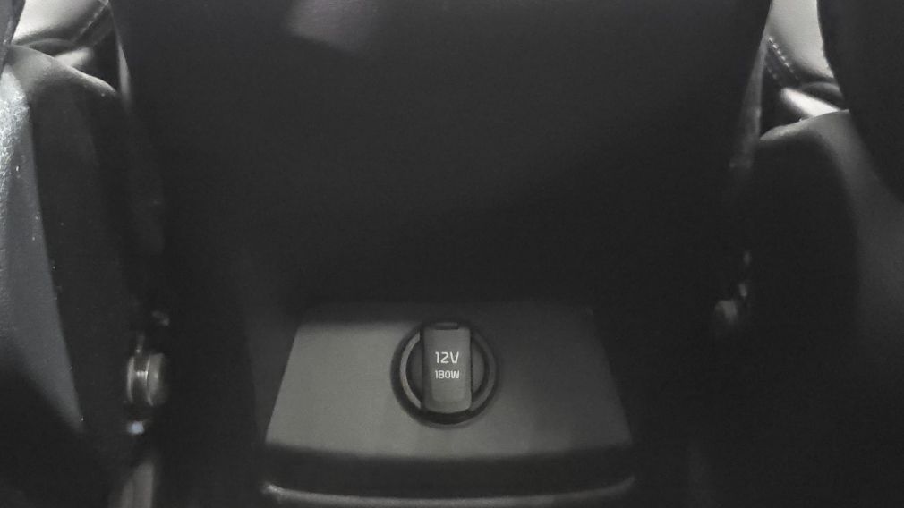 Kia Sportage EX S 2022 d&rsquo;occasion à vendre - 10