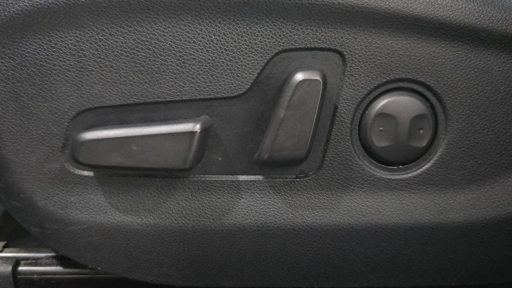 Kia Sportage EX S 2022 d&rsquo;occasion à vendre - 11