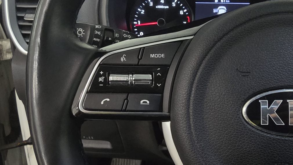 Kia Sportage EX S 2022 d&rsquo;occasion à vendre - 15