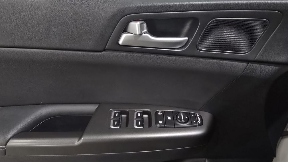 Kia Sportage EX S 2022 d&rsquo;occasion à vendre - 20