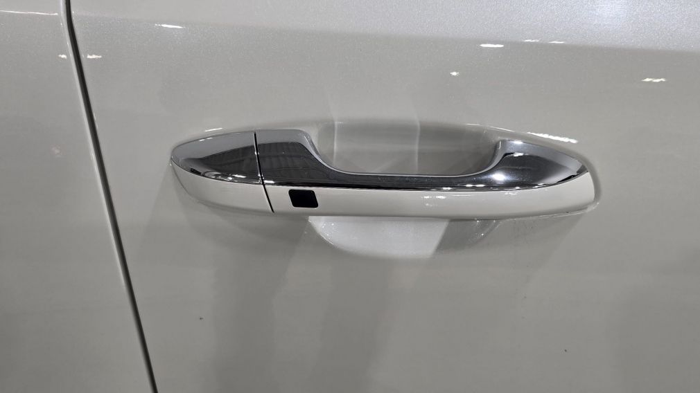 Kia Sportage EX S 2022 d&rsquo;occasion à vendre - 21