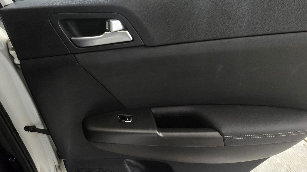 Kia Sportage EX S 2022 d&rsquo;occasion à vendre - 24