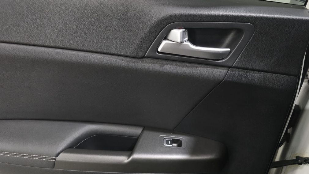 Kia Sportage EX S 2022 d&rsquo;occasion à vendre - 25