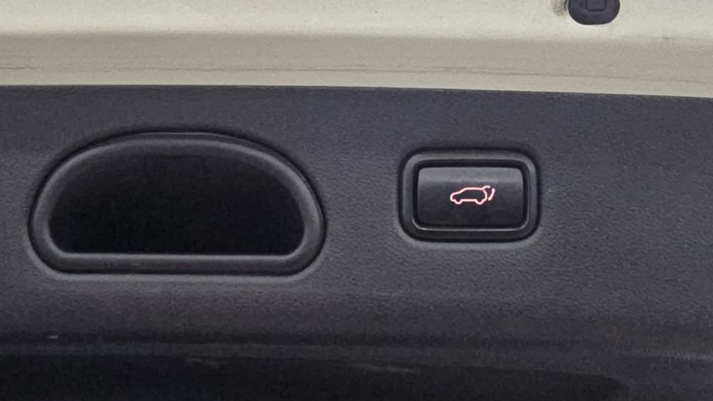 Kia Sportage EX S 2022 d&rsquo;occasion à vendre - 28