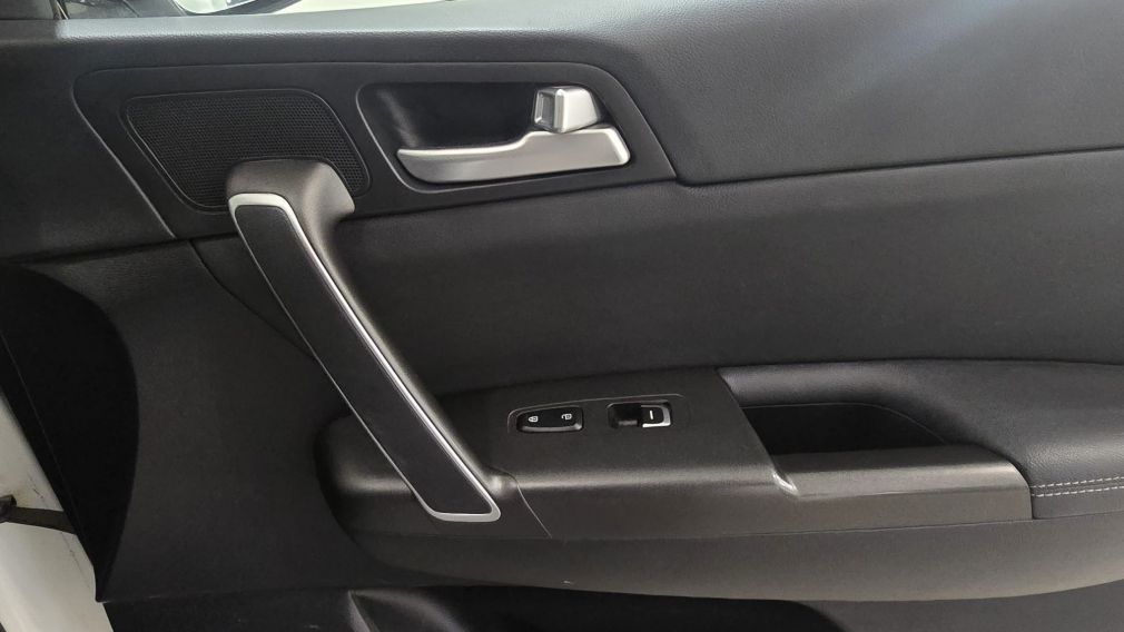 Kia Sportage EX S 2022 d&rsquo;occasion à vendre - 29