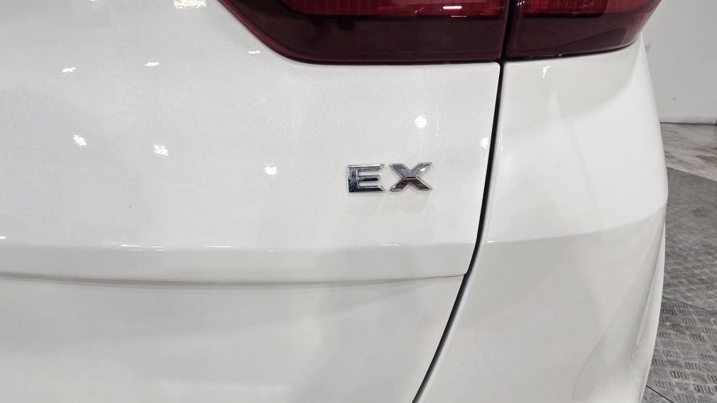 Kia Sportage EX S 2022 d&rsquo;occasion à vendre - 30