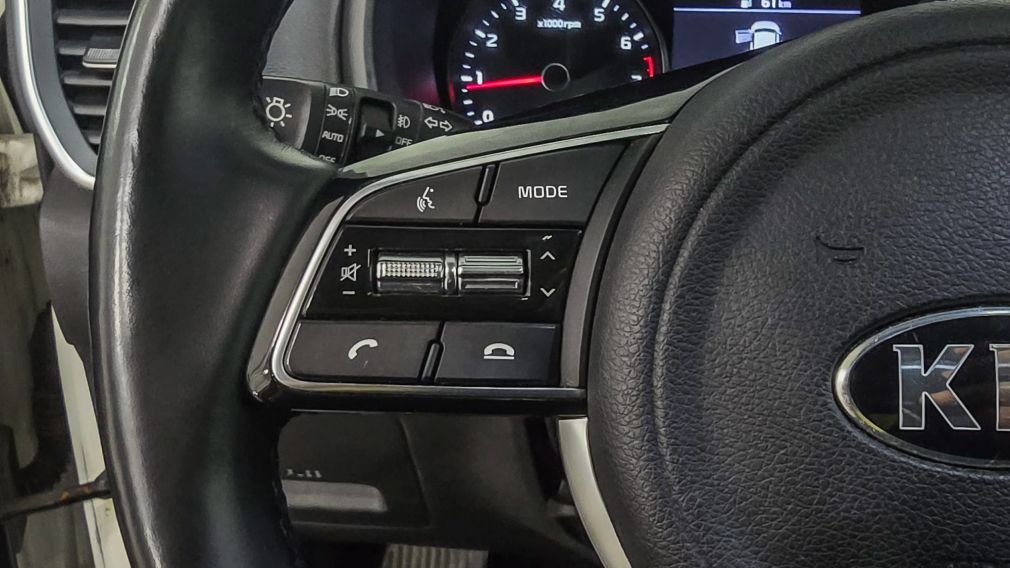 Kia Sportage EX S 2022 d&rsquo;occasion à vendre - 15