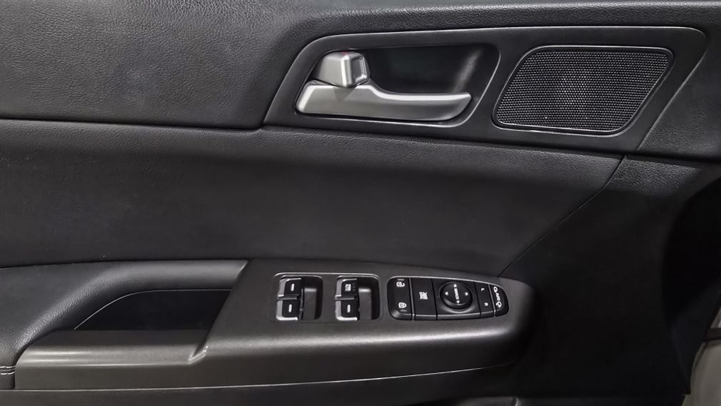 Kia Sportage EX S 2022 d&rsquo;occasion à vendre - 11