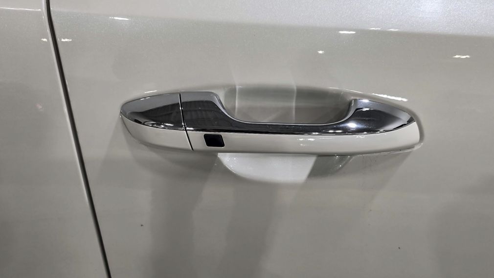 Kia Sportage EX S 2022 d&rsquo;occasion à vendre - 10