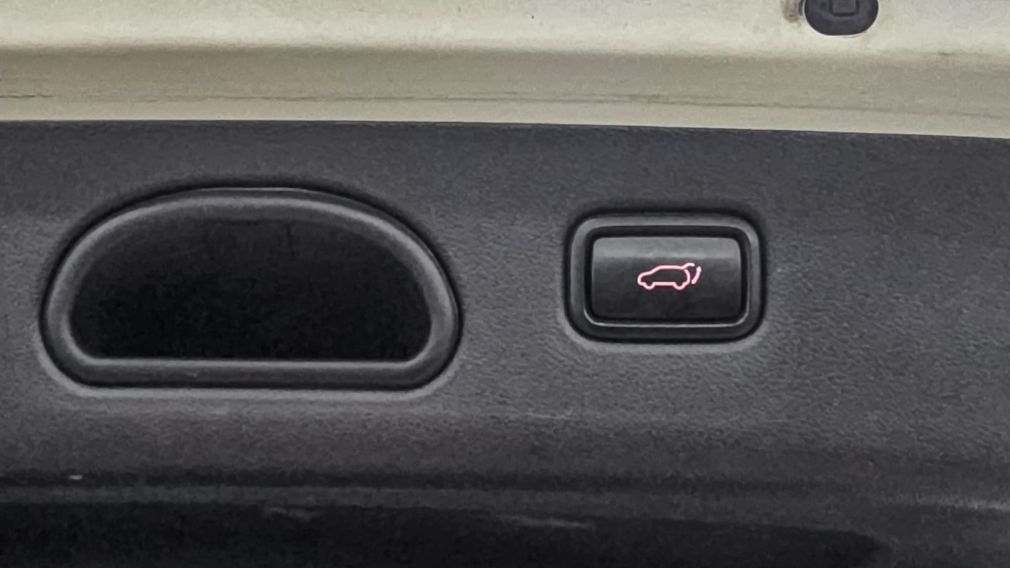 Kia Sportage EX S 2022 d&rsquo;occasion à vendre - 26