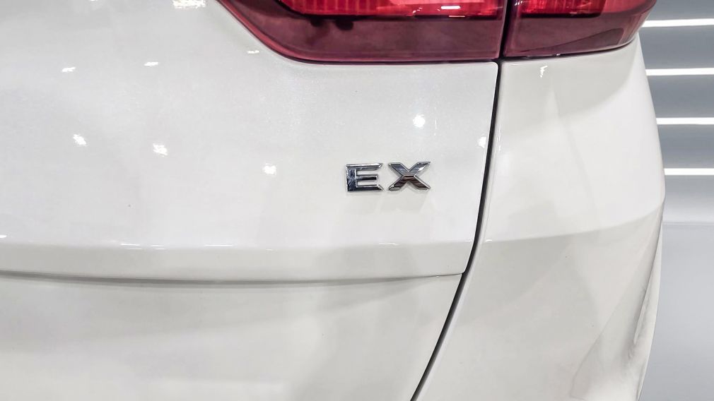 Kia Sportage EX S 2022 d&rsquo;occasion à vendre - 27