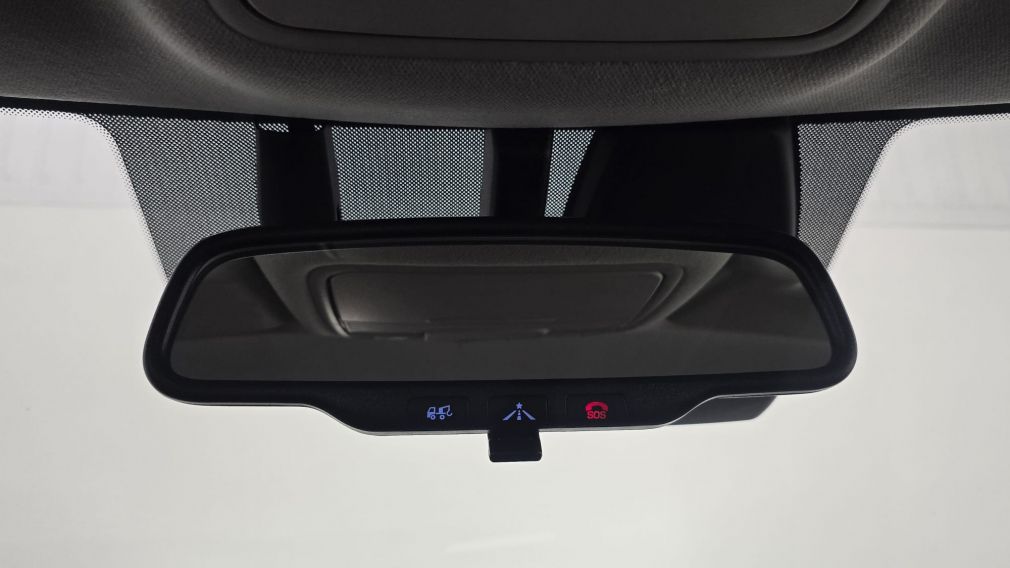 Kia Soul EV Premium 2022 d&rsquo;occasion à vendre - 14