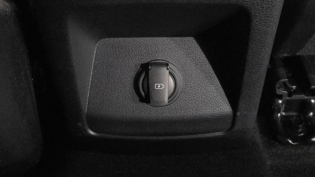 Kia Soul EV Premium 2022 d&rsquo;occasion à vendre - 17