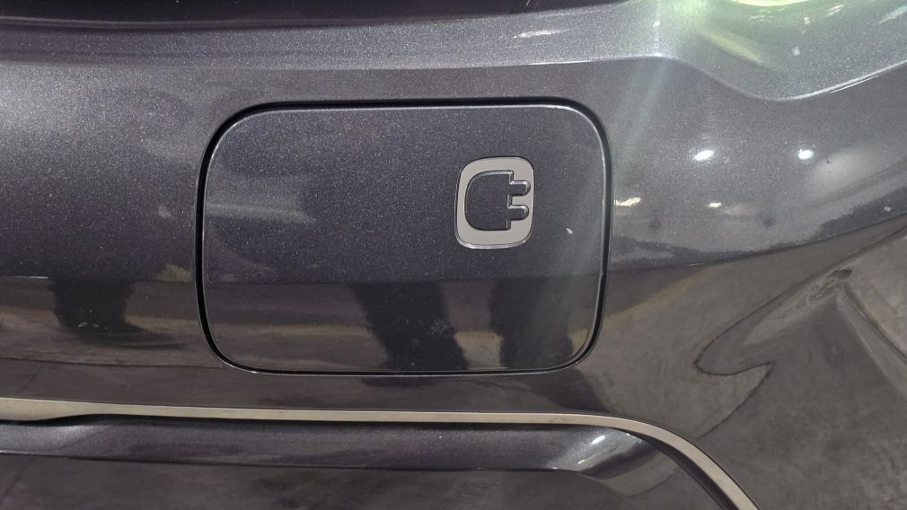Kia Soul EV Premium 2022 d&rsquo;occasion à vendre - 18
