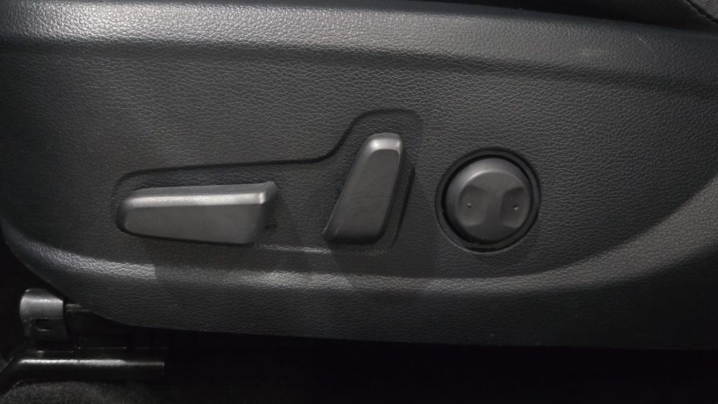 Kia Soul EV Premium 2022 d&rsquo;occasion à vendre - 20