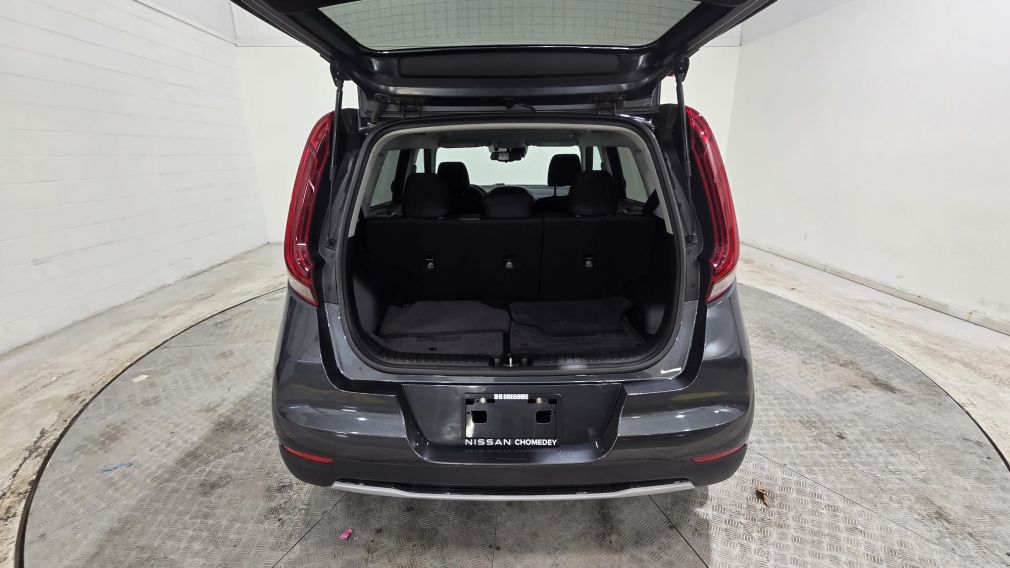 Kia Soul EV Premium 2022 d&rsquo;occasion à vendre - 21
