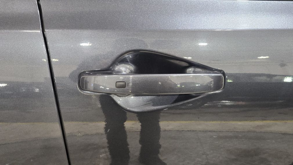 Kia Soul EV Premium 2022 d&rsquo;occasion à vendre - 40