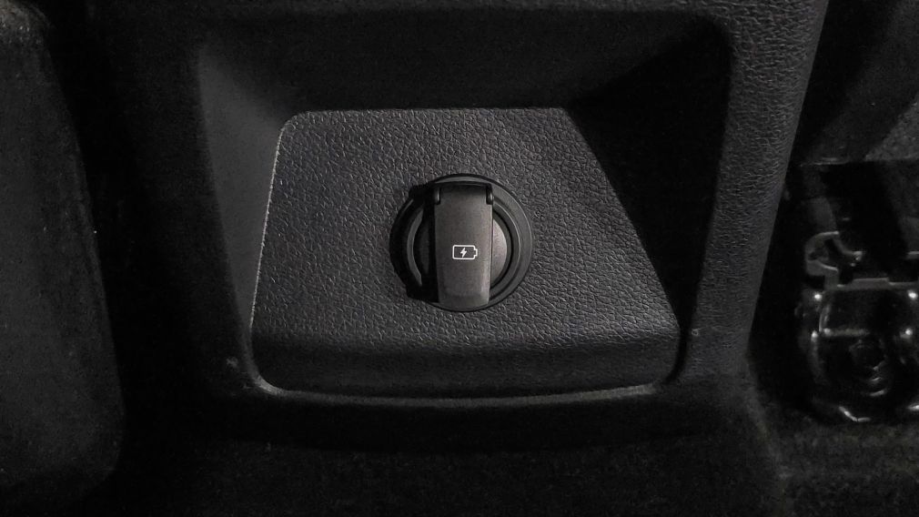 Kia Soul EV Premium 2022 d&rsquo;occasion à vendre - 25