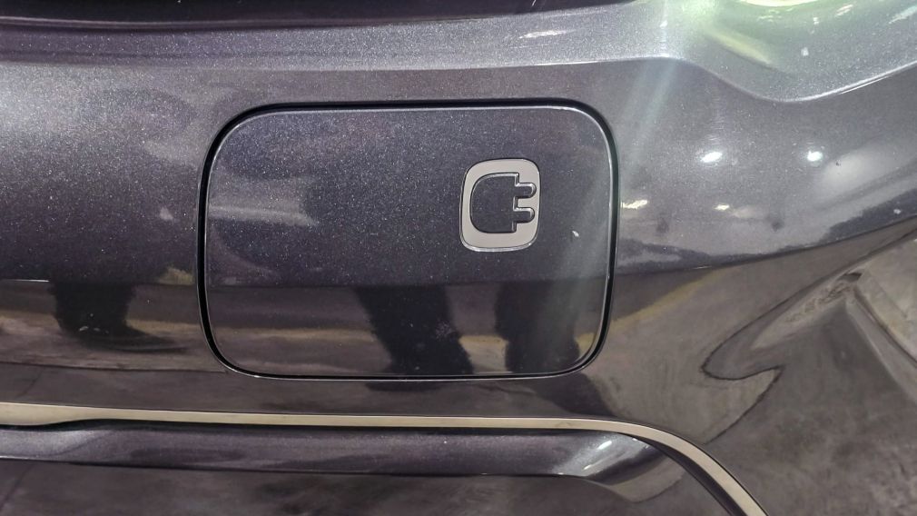Kia Soul EV Premium 2022 d&rsquo;occasion à vendre - 28