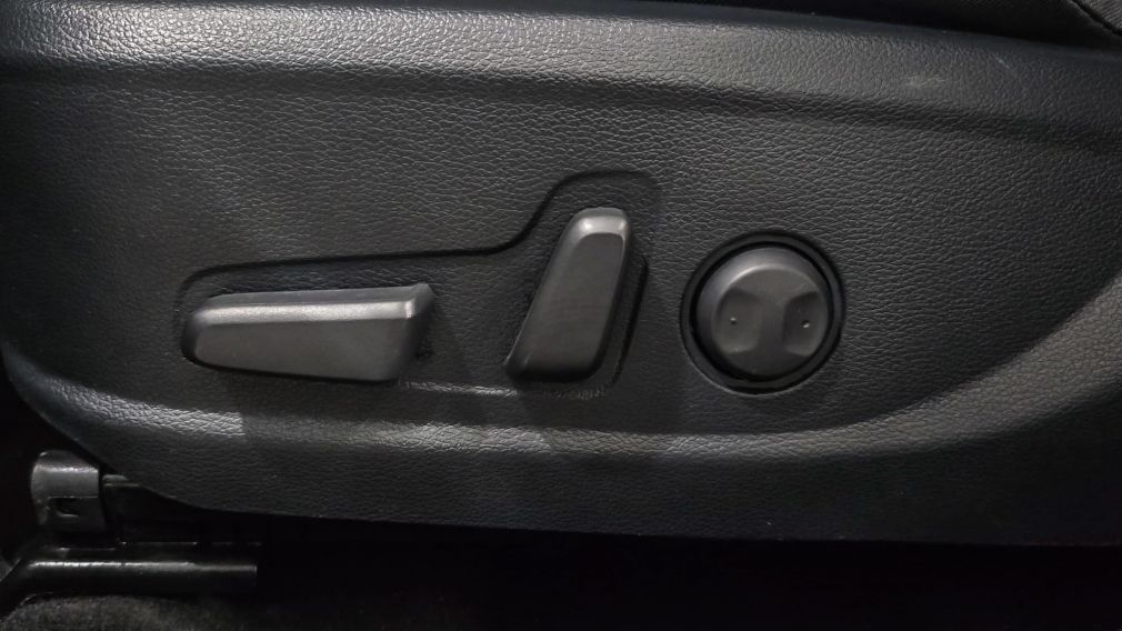 Kia Soul EV Premium 2022 d&rsquo;occasion à vendre - 14