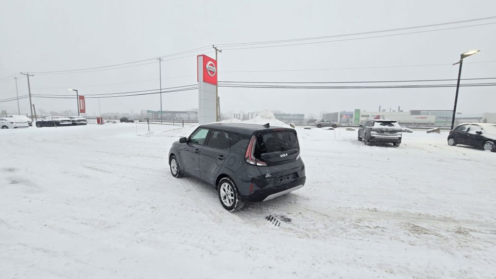 Kia Soul EX+ 2023 d’occasion à vendre - 5